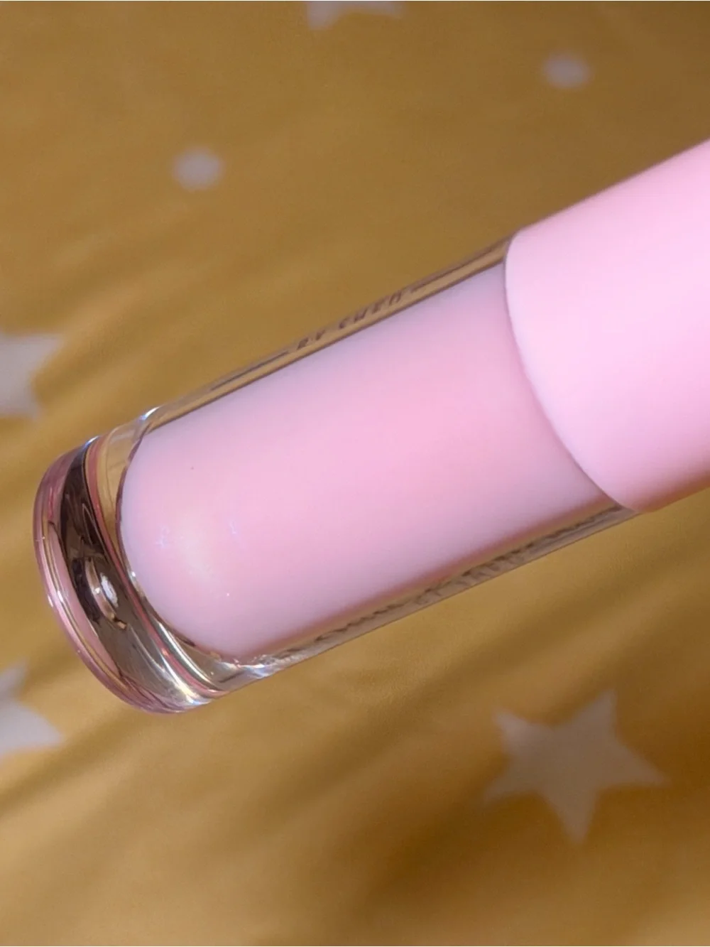 Pink Lip Gloss | High Shine Lip Gloss | Gloss & Growth by Shed
